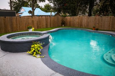Gunite Pool Installation Services